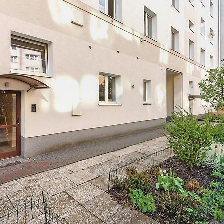 Gdynia Comfort Apartments Wladyslawa IV Exterior foto